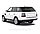 Комплект рестайлинга на Range Rover Sport с 2005-09 в 2010-13 Autobiography, фото 8