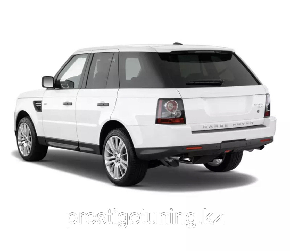 Комплект рестайлинга на Range Rover Sport с 2005-09 в 2010-13 Autobiography - фото 9 - id-p3666430