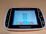 Видеоняня HelloBaby HB32, фото 3