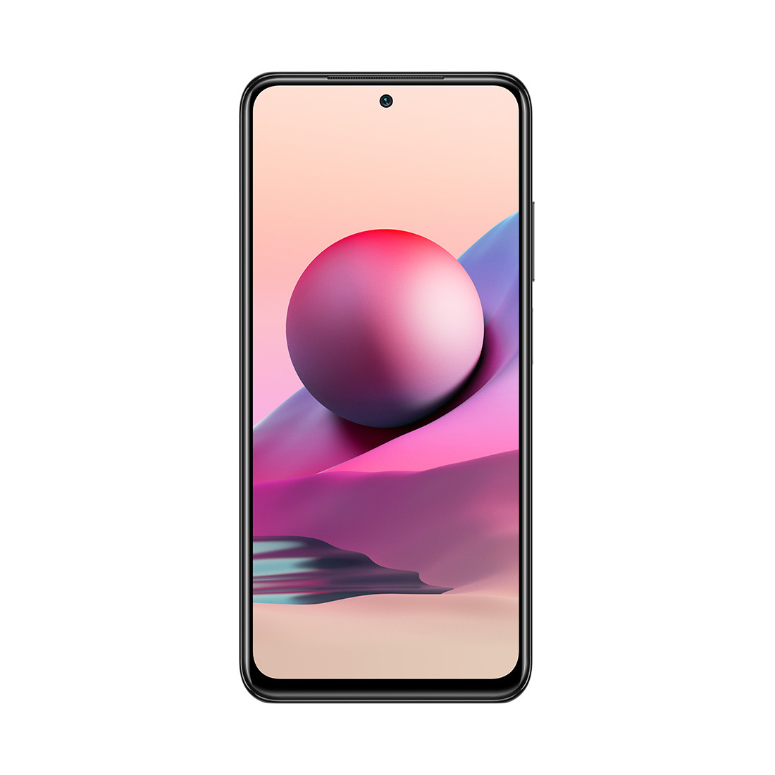 Мобильный телефон, Xiaomi, Redmi Note 10S 6GB 64GB, 6.43" FHD+AMOLED, Аккумулятор 5000 мАч, 2400х1080