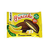 Готовые панкейки с начинкой BombBar - Protein Pancake (Банановый крем), 40 гр