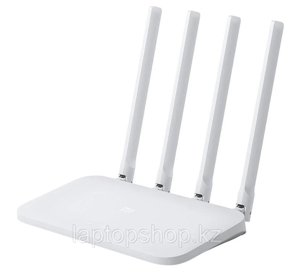 Маршрутизатор Xiaomi Mi Router 4C