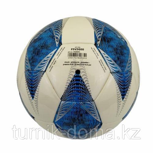Мяч футбольный MOLTEN F5V5000, разм.5 - фото 2 - id-p94348011