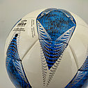 Мяч футбольный MOLTEN F5V5000, разм.5, фото 3