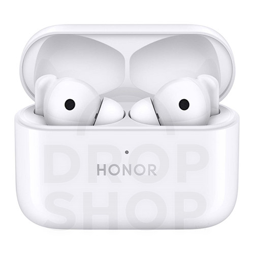 Беспроводные наушники Honor Earbuds2 Lite - фото 1 - id-p94349218