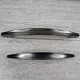 Ручки 6633-128 графит, фото 7