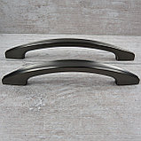 Ручки 6633-128 графит, фото 8