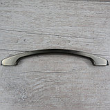 Ручки 6633-128 графит, фото 4