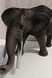 Слон резиновый, фото 2