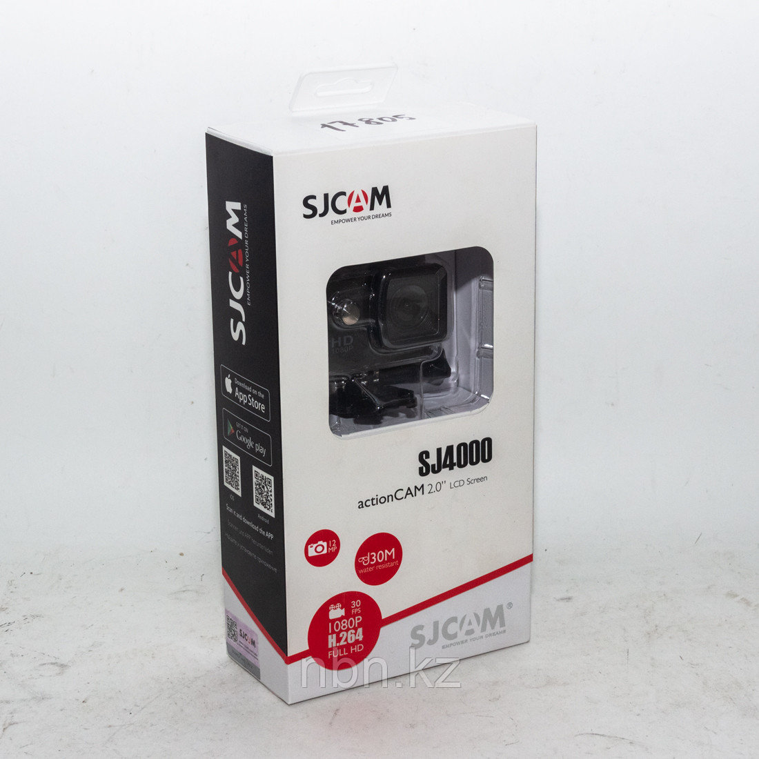 SJCAM SJ4000