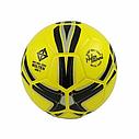 МЯЧ ФУТБОЛЬНЫЙ MOLTEN разм.3, фото 2