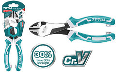 Бокорезы усиленные 180мм.TOTAL арт.THT27716S