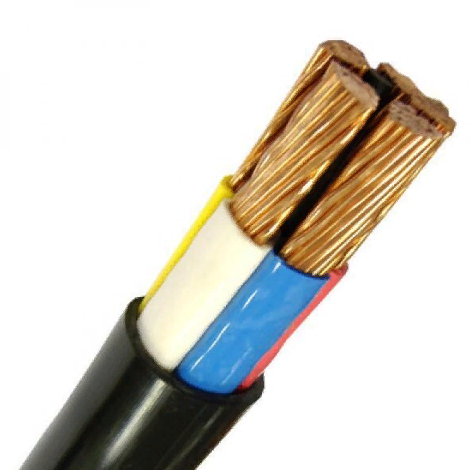 Кабель ВВГ нг LS (А) 5*70 Тк