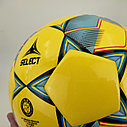 МЯЧ ФУТБОЛЬНЫЙ SELECT BRILLANT SUPER №4, фото 3