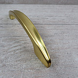 Ручки 6633-96 золото, фото 4