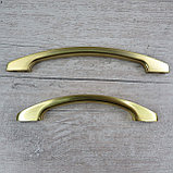 Ручки 6633-96 золото, фото 7