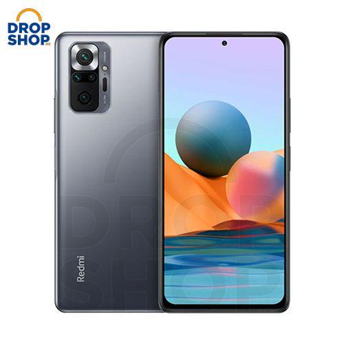 Смартфон Xiaomi Redmi Note 10 Pro 6/128Gb Grey
