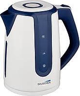 Электрический чайник DAUSCHER DKT-1740LX, синий