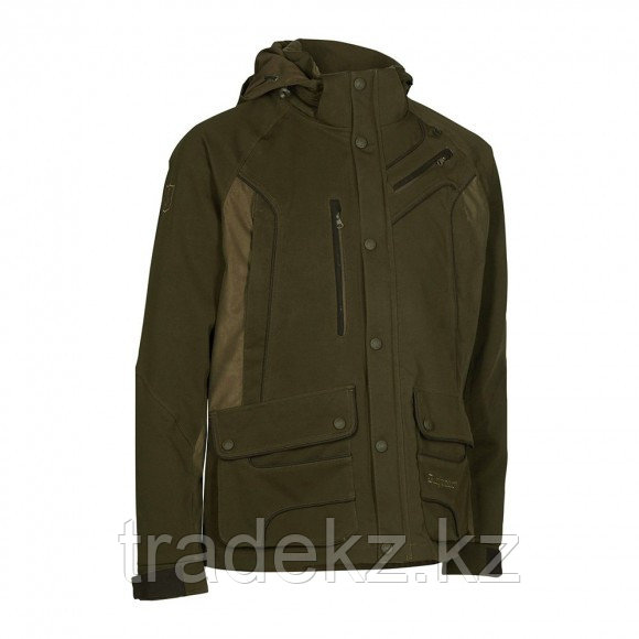 Куртка для охоты DEERHUNTER-MUFLON LIGHT (хаки), размер S