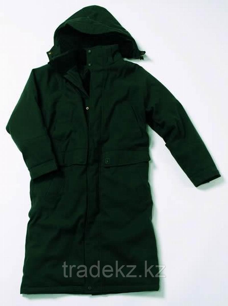 Пальто DEERHUNTER-BRETAGNE m/D (зеленый), размер 3XL - фото 1 - id-p94352027