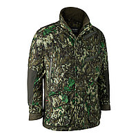 Куртка для охоты DEERHUNTER-CUMBERLAND PRO (IN-EQ Camo), размер 3XL