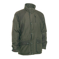 Куртка для охоты DEERHUNTER-SAARLAND (хаки), размер 2XL