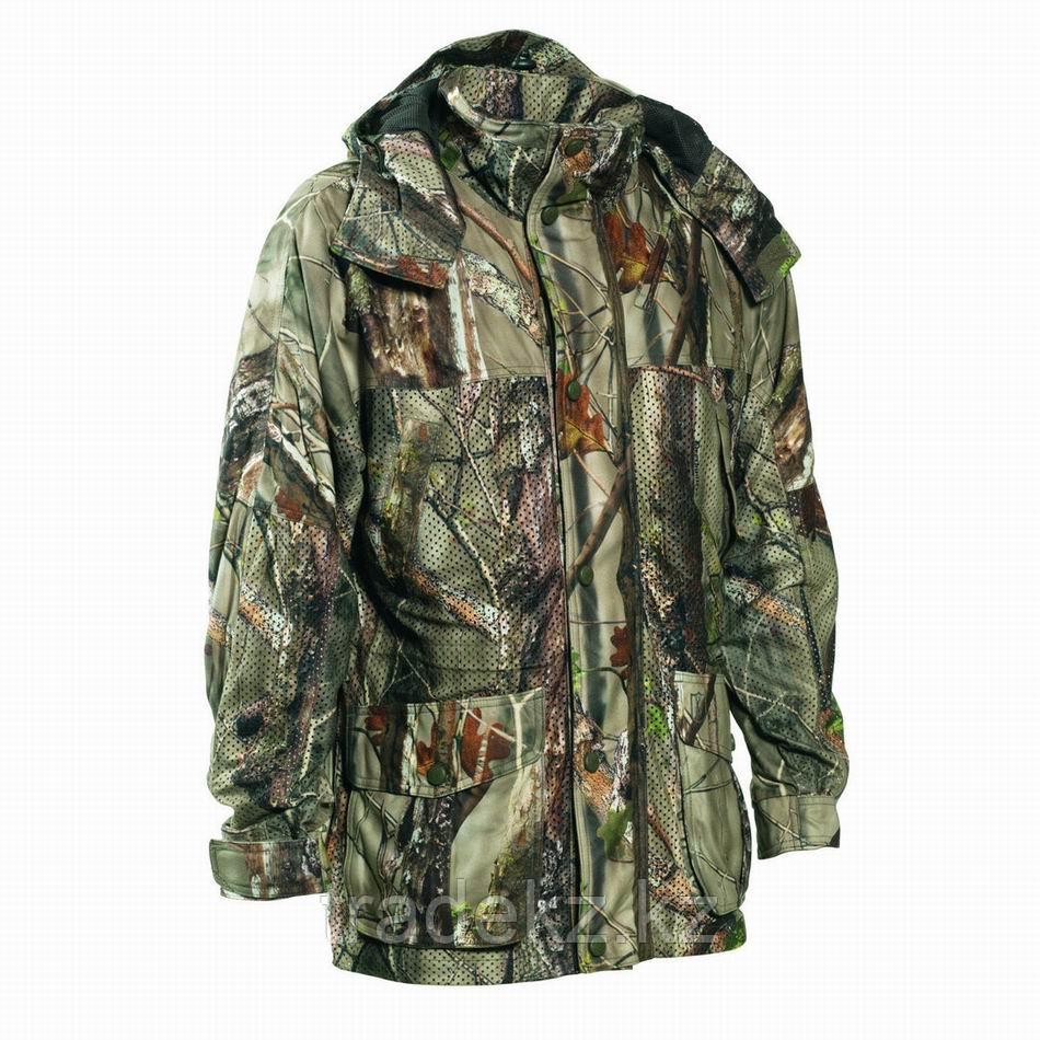 Куртка для охоты DEERHUNTER-GLOBAL HUNTER m/D (Innovation GH Camo), размер L - фото 1 - id-p94356985