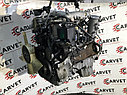 Двигатель контрактный SsangYong 662910 2.9л, фото 2