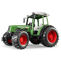 Игрушечный Трактор Bruder Fendt 209 S