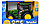 Трактор игрушечный Bruder John Deere 5115M, фото 3
