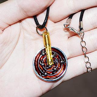 Нарутоның Ринмен жыныстық қатынасы