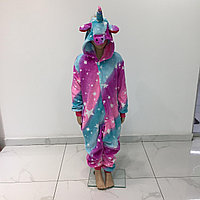 Пижама кигуруми "млечный путь"
