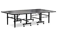 Теннисный стол всепогодный Master Pro Outdoor (274 х 152,5 х 76 см, коричневый)