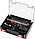 ЗУБР ЗО-4 КН33  отвертка аккумуляторная 3.6 В, в кейсе с набором 33 бит, фото 7