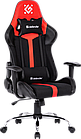 Игровое кресло Defender Racer Красный