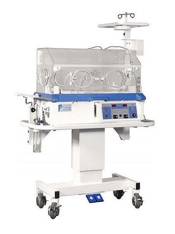 Инкубатор интенсивной терапии для новорожденных ИДН-02