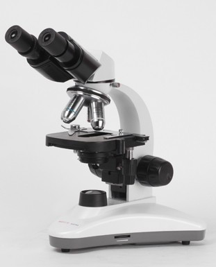 Микроскоп медицинский лабораторный бинокулярный серии Micros модели МС 20 в комплекте