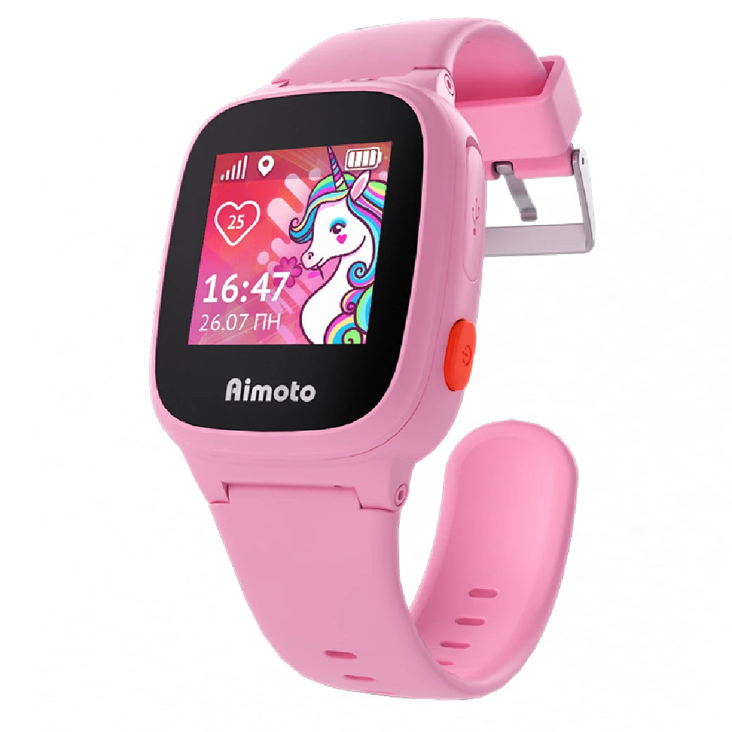 часы аймото