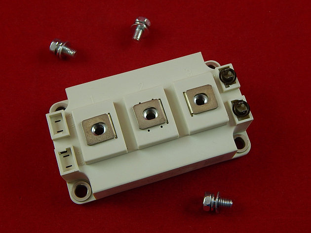 SKM400GB125D Биполярный IGBT транзистор, 1200В, 400А, фото 2
