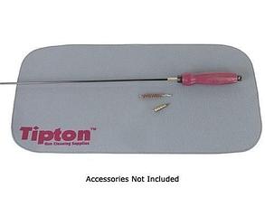 Коврик для чистки оружия (30,5*61см) TIPTON GUN CLEANING MAT