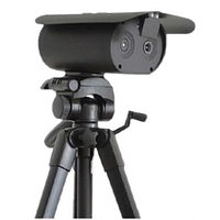 Тепловизионная камера с интегрированным черный телом ZKTeco ZN-T10