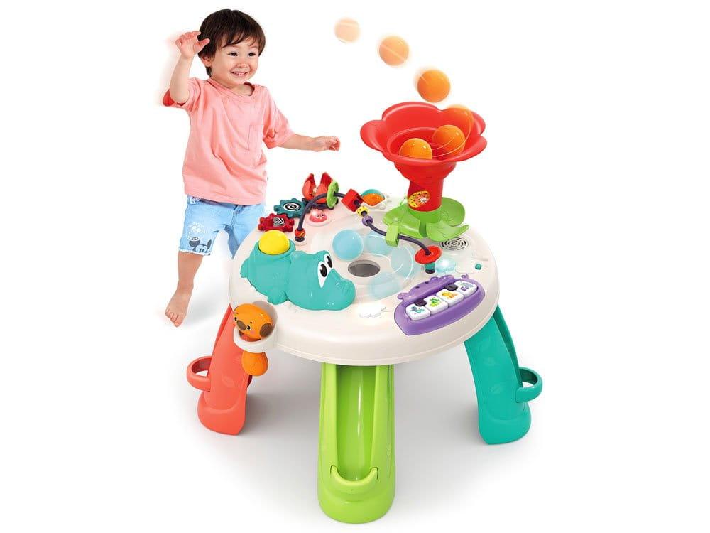Интерактивный детский стол Hola E8999