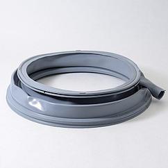 Манжета люка стиральной машины Bosch, узкая, 686004 683453