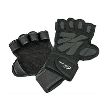 Перчатки Best Body Nutrition "Power Pad Gloves"
