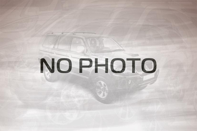 Кенгурятник d57 высокий с защитой картера Mitsubishi Pajero Sport (2004-2008)