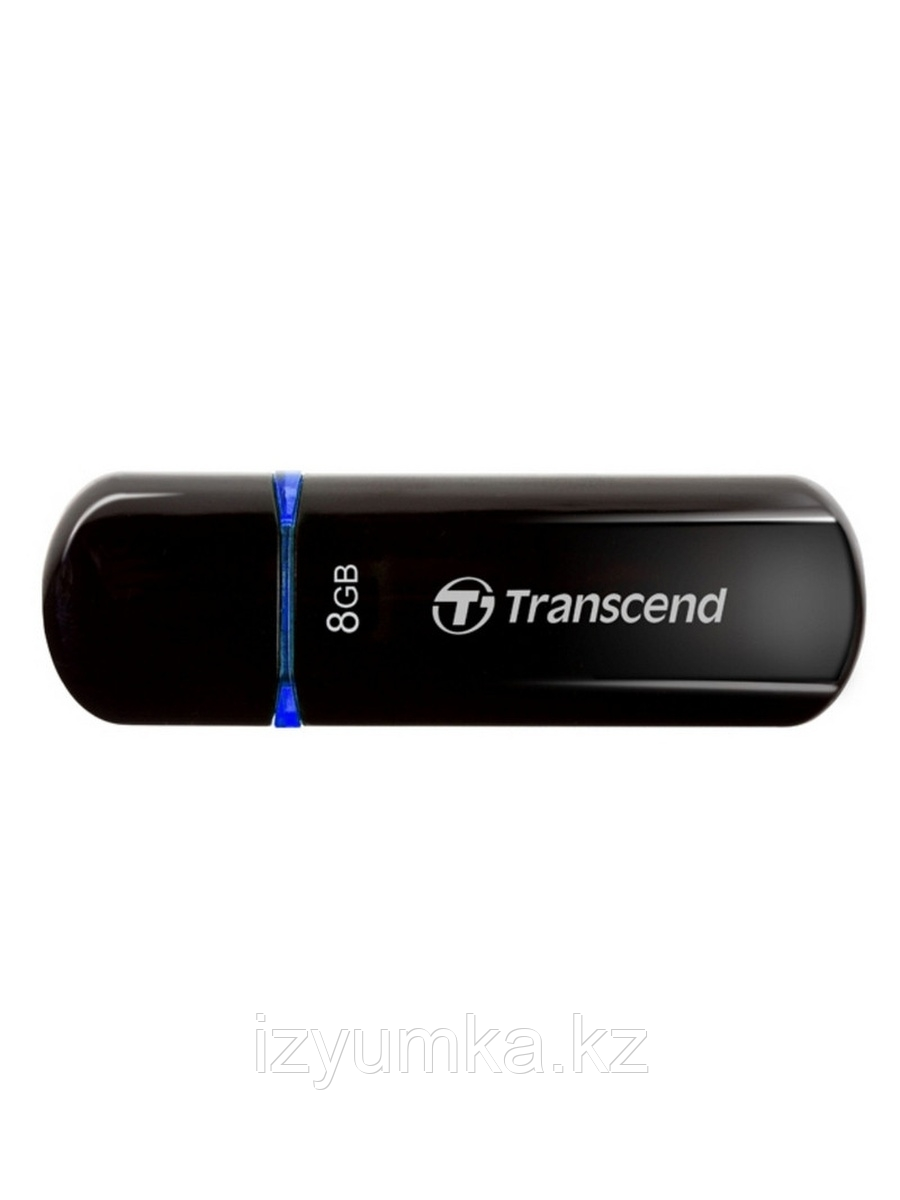 Flash накопитель Transcend 8Gb