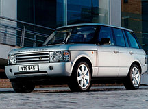 Range Rover Vogue (III) 2001-05