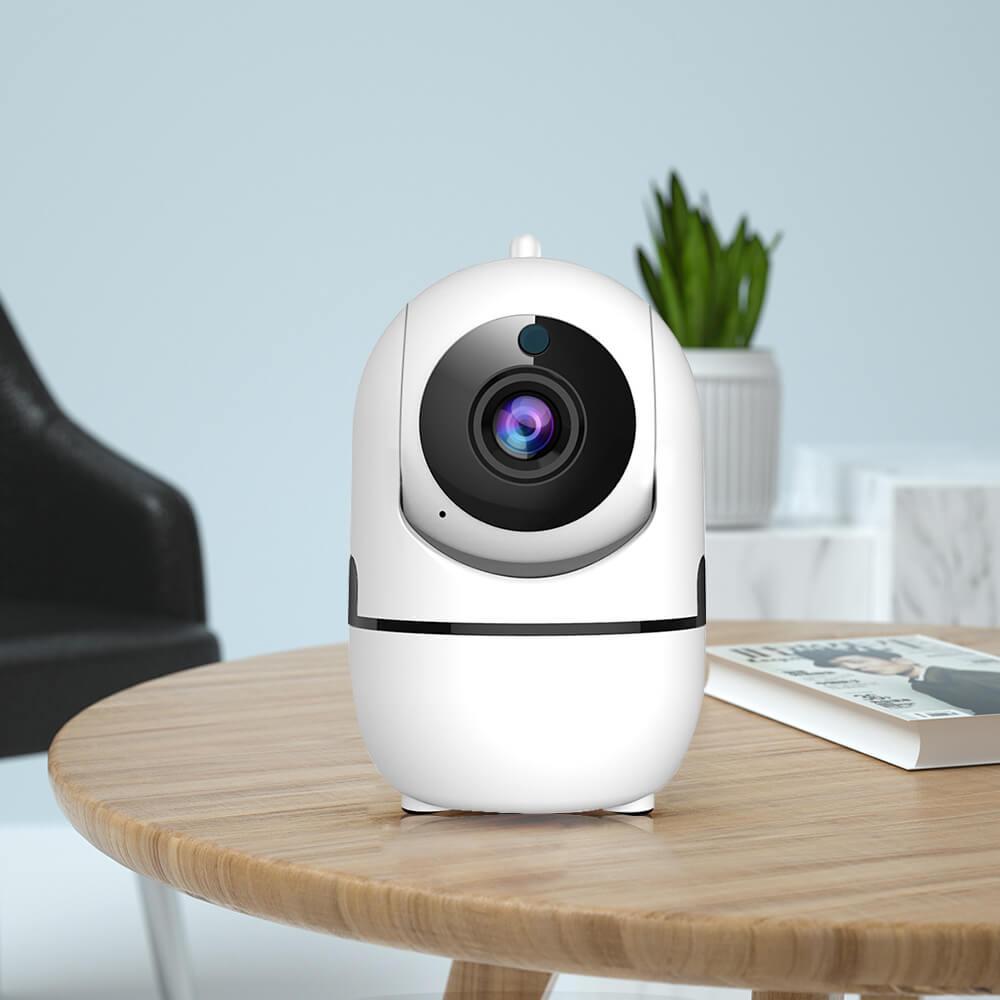 WI-FI камера видеонаблюдения Robot (1080P) TUYA