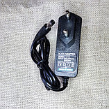 Қоректендіру блогының адаптері 12V 1А 12W, фото 2