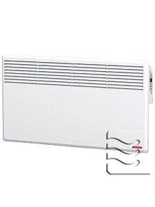 Конвектор Aeroheat EC CP1000W М 4L47 - фото 1 - id-p94386247